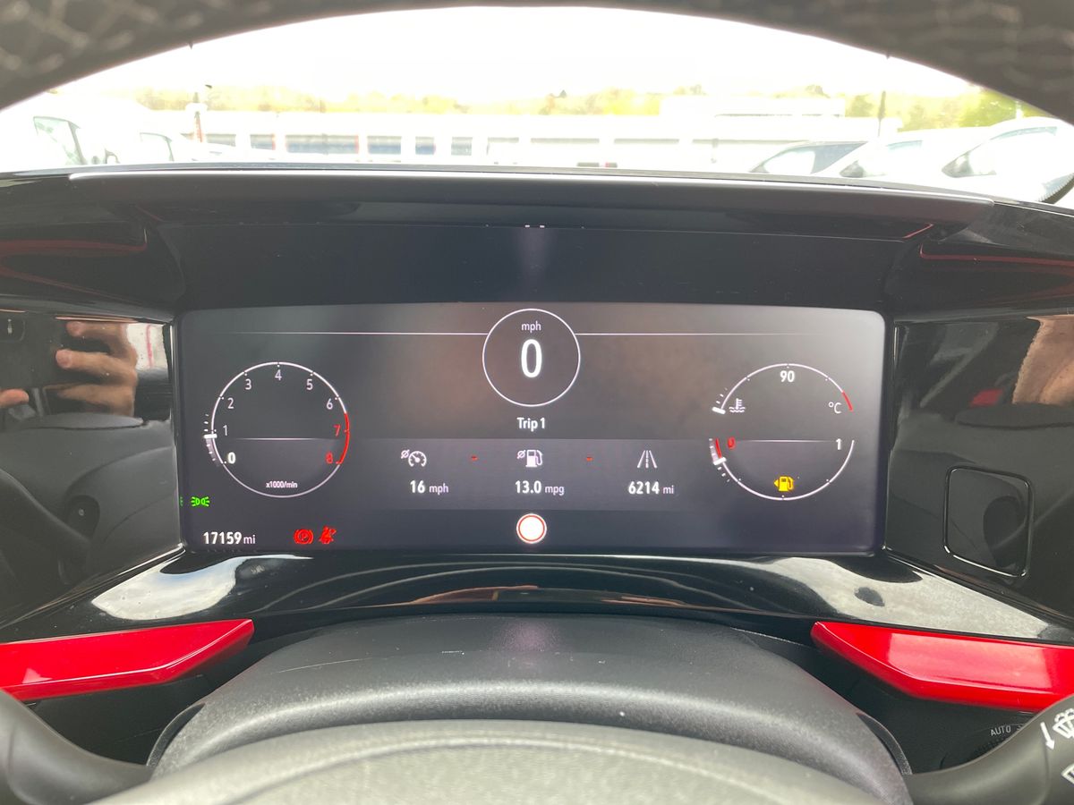 Used Vauxhall Mokka 2022 for sale - 76655708: Photo 21