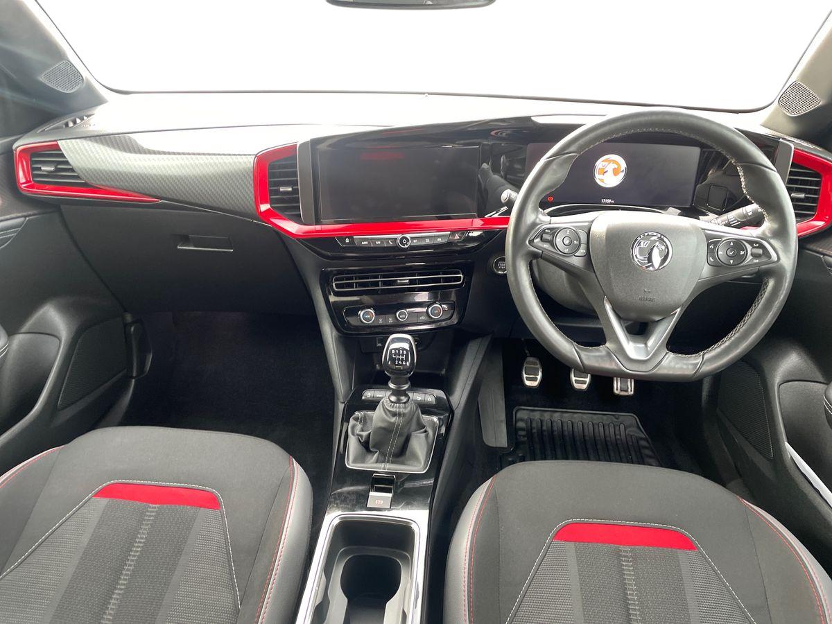 Used Vauxhall Mokka 2022 for sale - 76655708: Photo 7