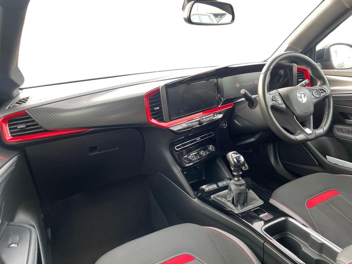 Used Vauxhall Mokka 2022 for sale - 76655708: Photo 8