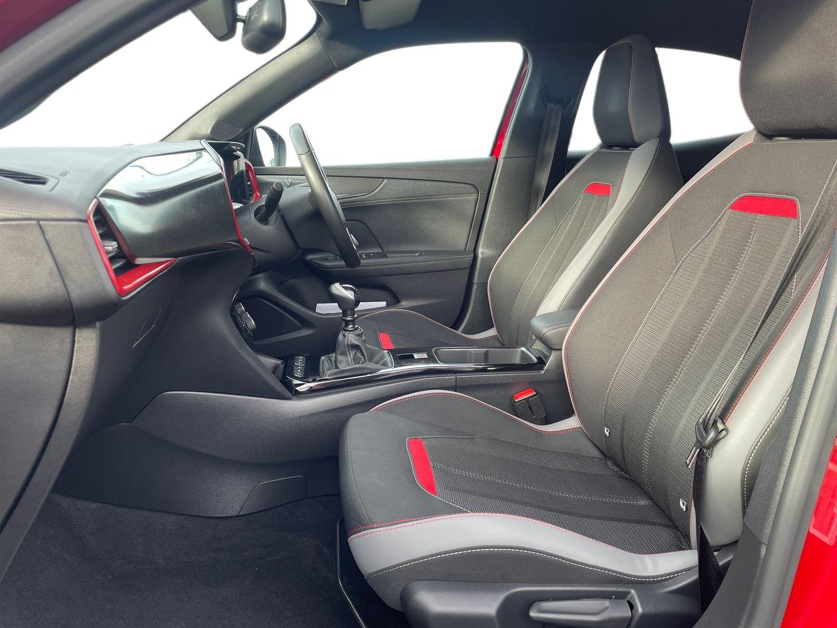 Used Vauxhall Mokka 2022 for sale - 76655708: Photo 9