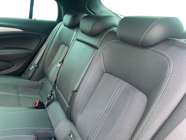 Used Vauxhall Insignia 2021 for sale - 76106735: Photo 10