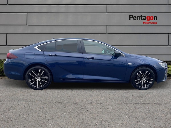 Used Vauxhall Insignia 2021 for sale - 76106735: Photo 13