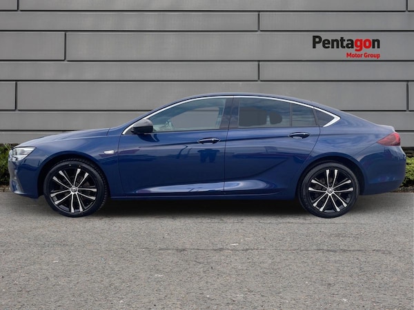 Used Vauxhall Insignia 2021 for sale - 76106735: Photo 14