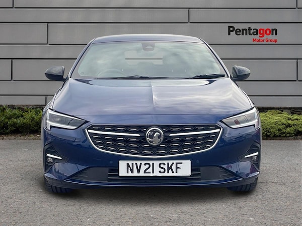 Used Vauxhall Insignia 2021 for sale - 76106735: Photo 15
