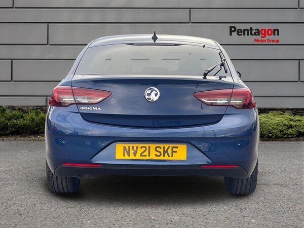 Used Vauxhall Insignia 2021 for sale - 76106735: Photo 16