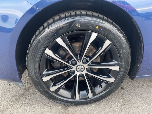 Used Vauxhall Insignia 2021 for sale - 76106735: Photo 17