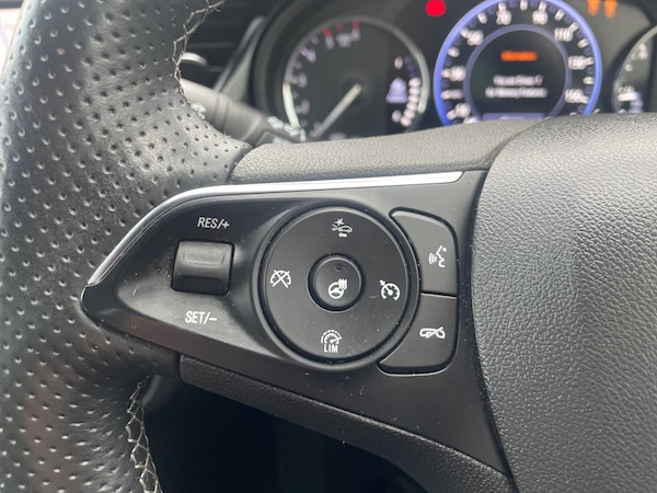 Used Vauxhall Insignia 2021 for sale - 76106735: Photo 20