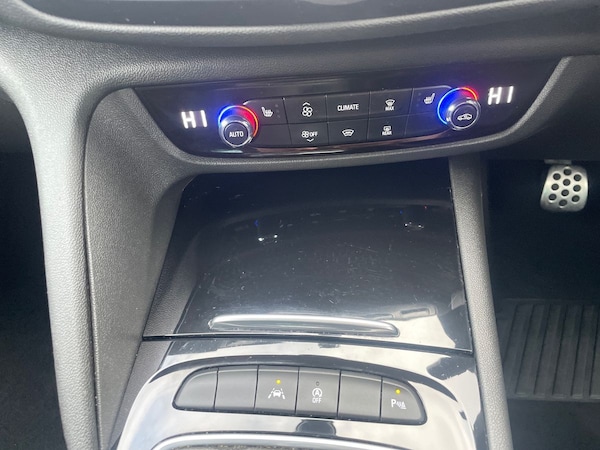 Used Vauxhall Insignia 2021 for sale - 76106735: Photo 24