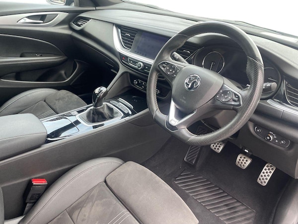 Used Vauxhall Insignia 2021 for sale - 76106735: Photo 5