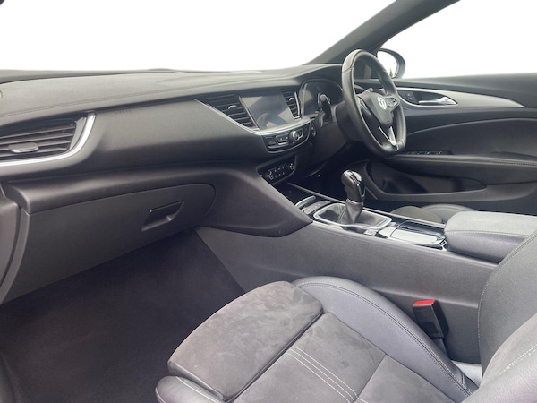 Used Vauxhall Insignia 2021 for sale - 76106735: Photo 8