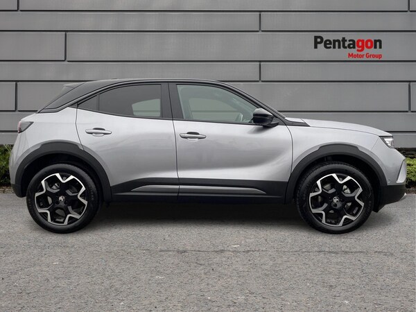 Used Vauxhall Mokka 2025 for sale - 76243447: Photo 13