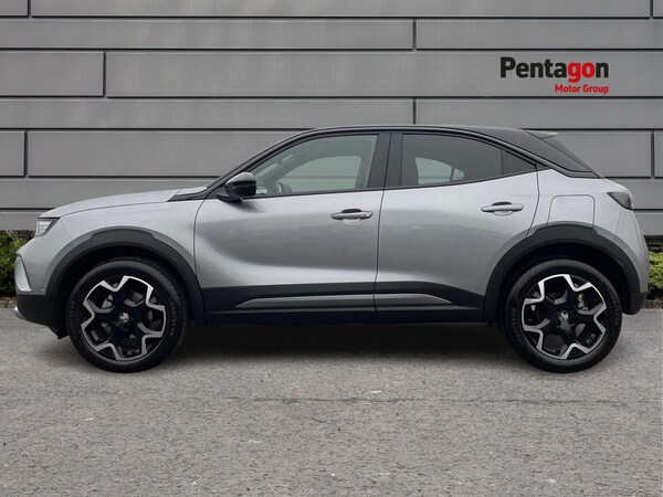 Used Vauxhall Mokka 2025 for sale - 76243447: Photo 14