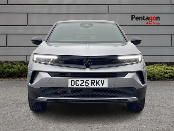 Used Vauxhall Mokka 2025 for sale - 76243447: Photo 15