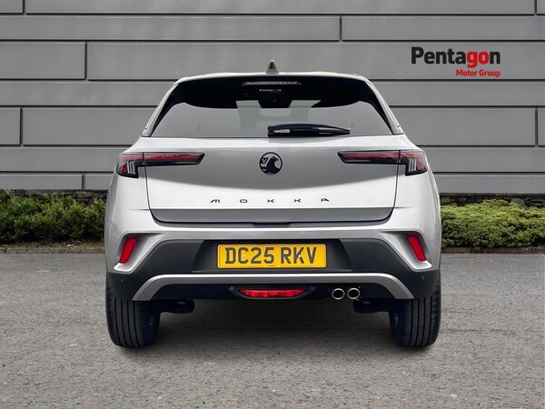 Used Vauxhall Mokka 2025 for sale - 76243447: Photo 16