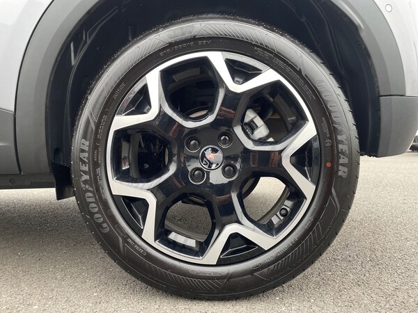 Used Vauxhall Mokka 2025 for sale - 76243447: Photo 17