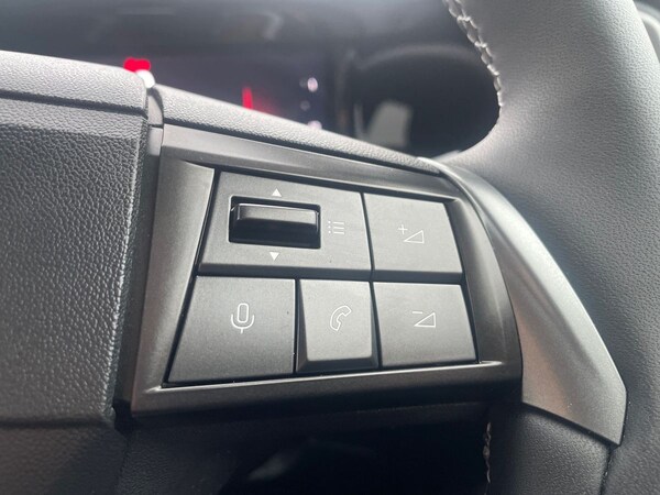Used Vauxhall Mokka 2025 for sale - 76243447: Photo 19