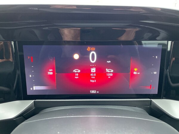 Used Vauxhall Mokka 2025 for sale - 76243447: Photo 21