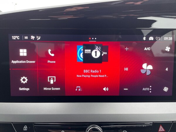 Used Vauxhall Mokka 2025 for sale - 76243447: Photo 22