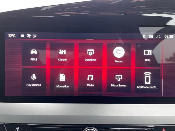 Used Vauxhall Mokka 2025 for sale - 76243447: Photo 23