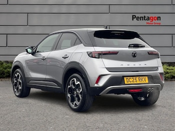 Used Vauxhall Mokka 2025 for sale - 76243447: Photo 2