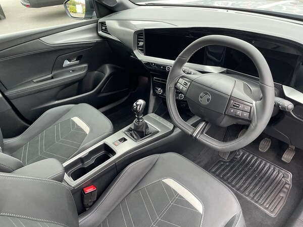 Used Vauxhall Mokka 2025 for sale - 76243447: Photo 5