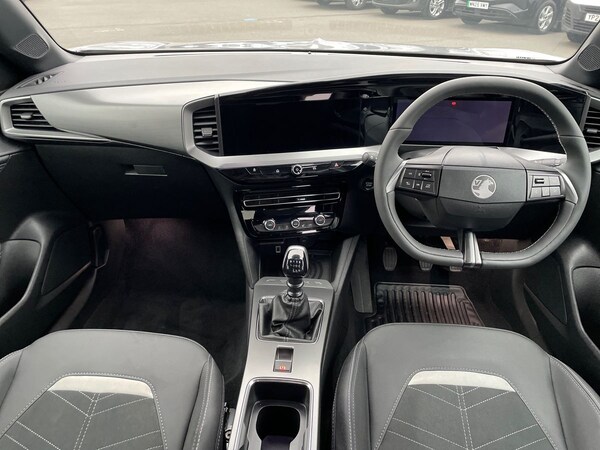 Used Vauxhall Mokka 2025 for sale - 76243447: Photo 7