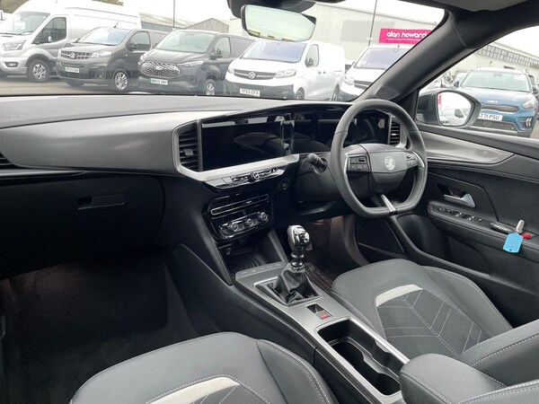 Used Vauxhall Mokka 2025 for sale - 76243447: Photo 8
