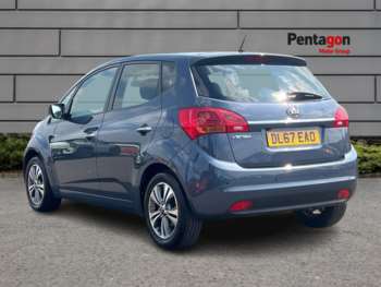 Used Kia Venga 2018 for sale - 74917300: Photo