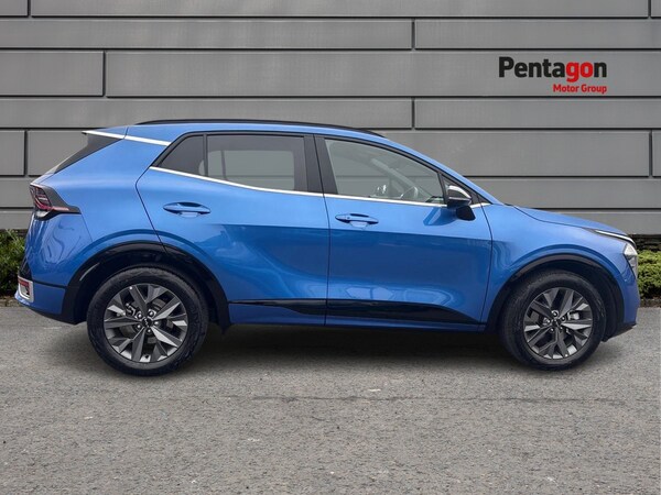 Used Kia Sportage 2025 for sale - 76268107: Photo 13