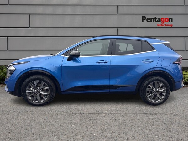 Used Kia Sportage 2025 for sale - 76268107: Photo 14