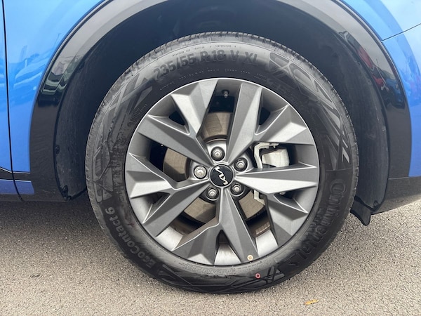 Used Kia Sportage 2025 for sale - 76268107: Photo 17