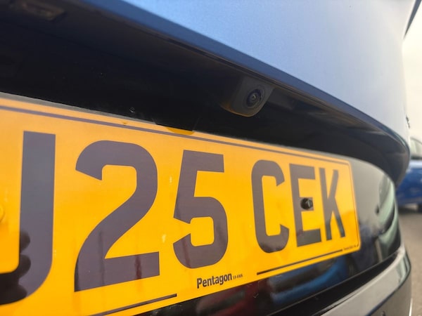 Used Kia Sportage 2025 for sale - 76268107: Photo 18