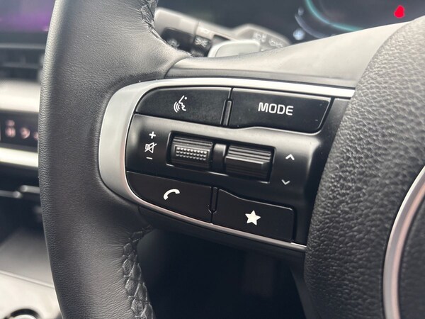 Used Kia Sportage 2025 for sale - 76268107: Photo 26