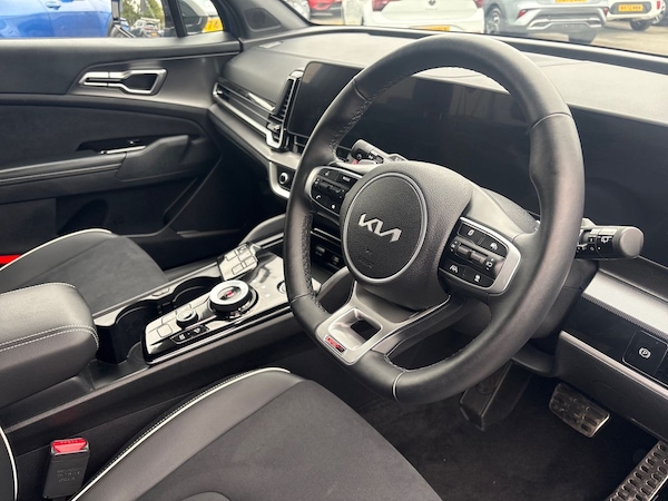 Used Kia Sportage 2025 for sale - 76268107: Photo 5