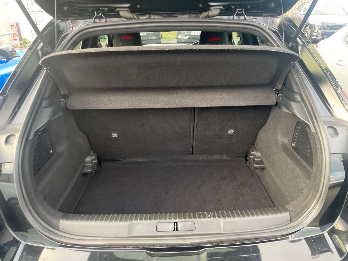 Used Vauxhall Mokka 2021 for sale - 76896730: Photo 11