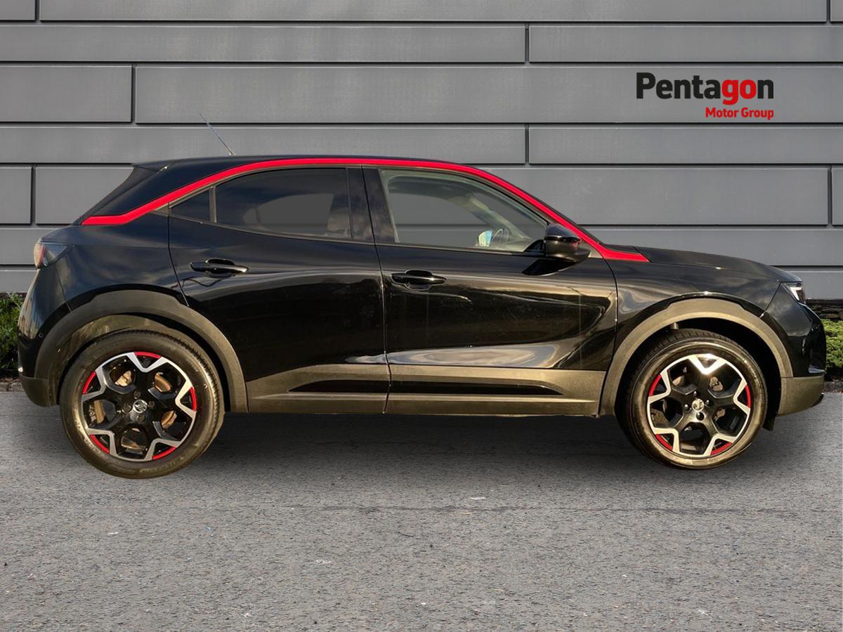 Used Vauxhall Mokka 2021 for sale - 76896730: Photo 13