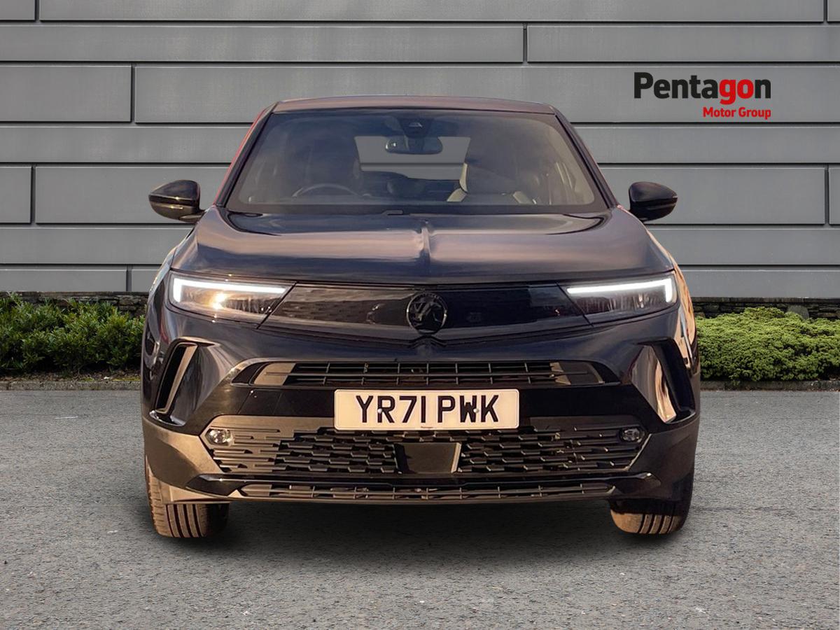 Used Vauxhall Mokka 2021 for sale - 76896730: Photo 15