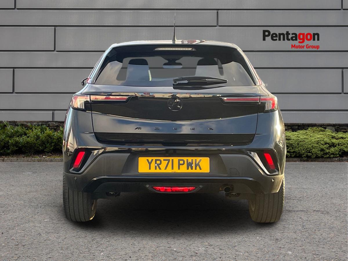 Used Vauxhall Mokka 2021 for sale - 76896730: Photo 16