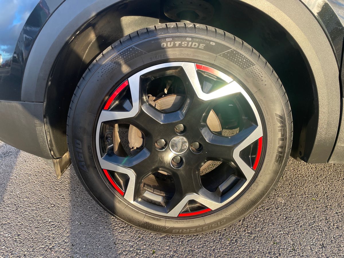 Used Vauxhall Mokka 2021 for sale - 76896730: Photo 17