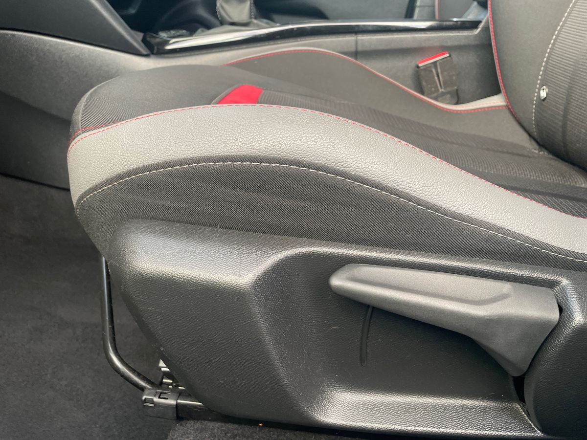 Used Vauxhall Mokka 2021 for sale - 76896730: Photo 18