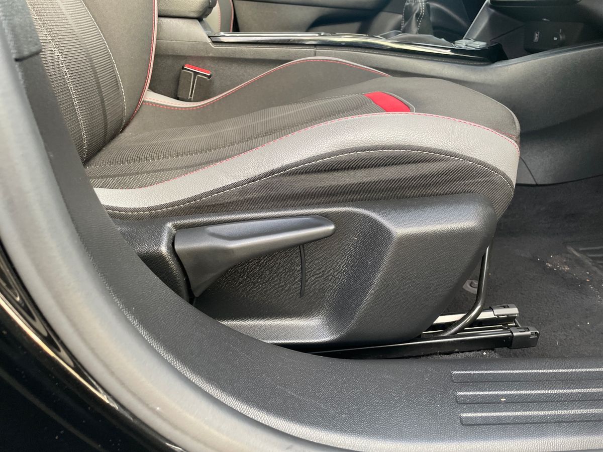 Used Vauxhall Mokka 2021 for sale - 76896730: Photo 19