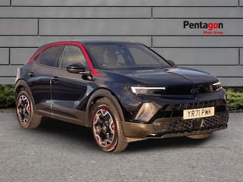 2021 - 1.2 Turbo 100 SRi 5dr