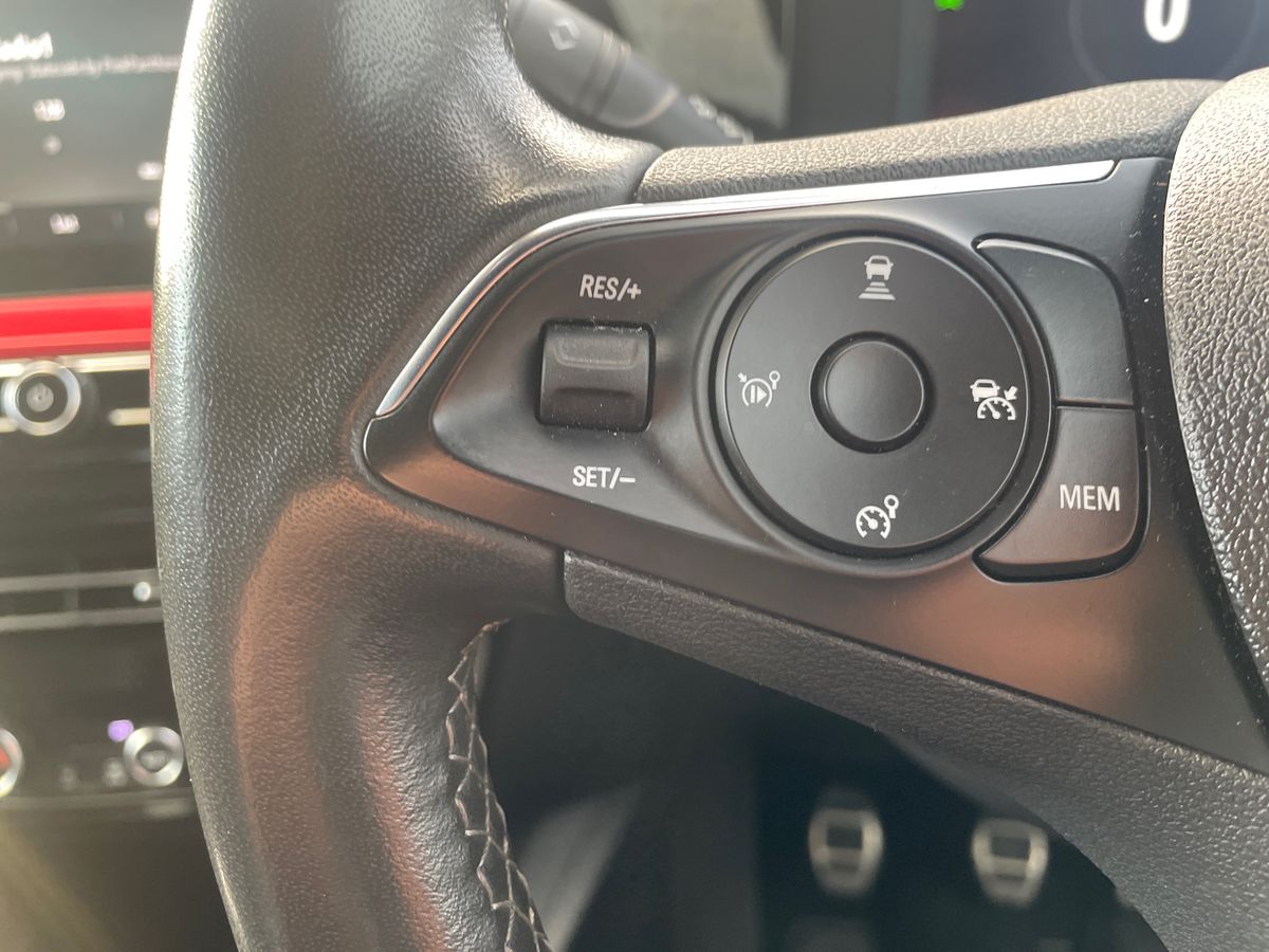 Used Vauxhall Mokka 2021 for sale - 76896730: Photo 20