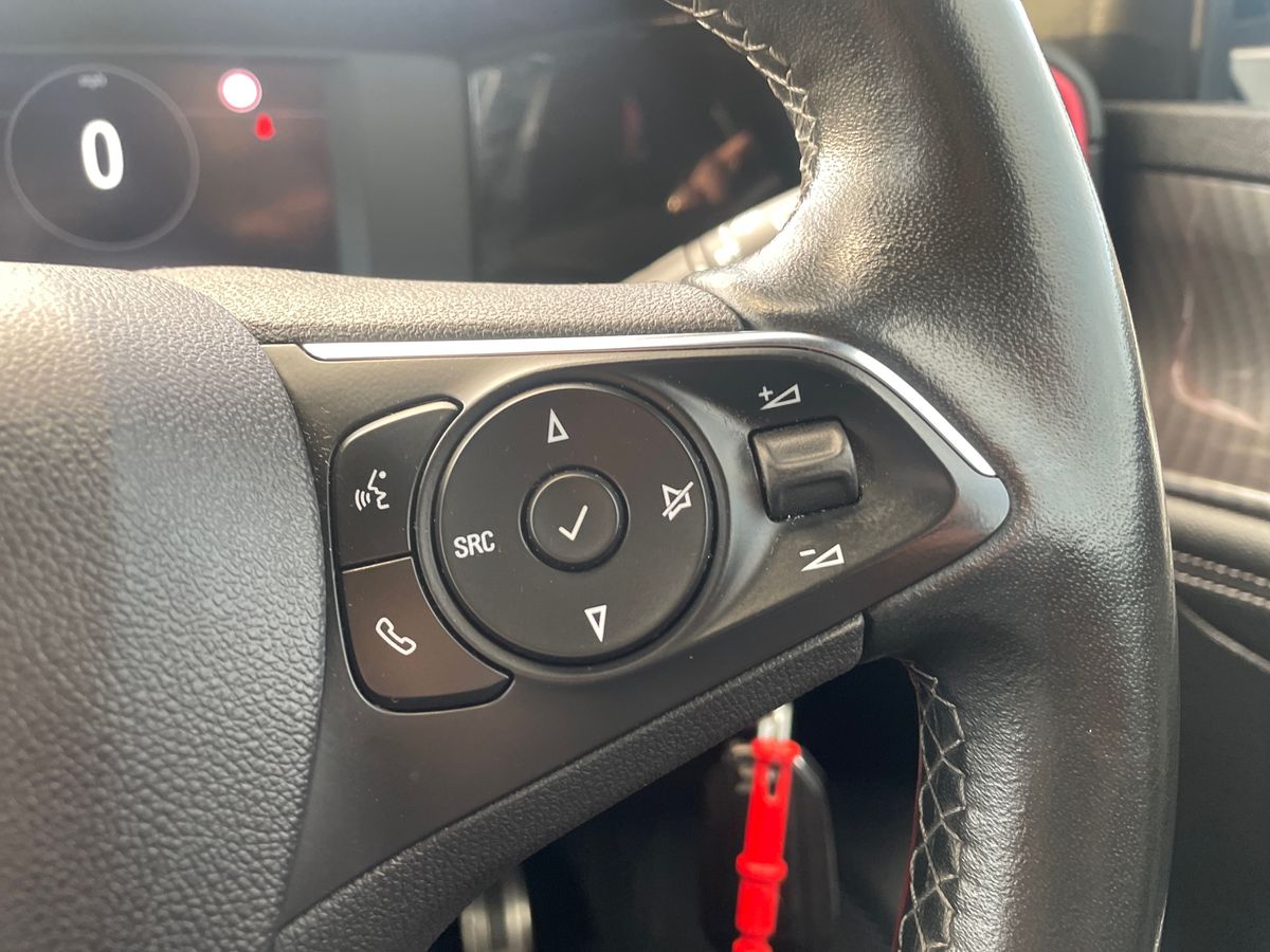 Used Vauxhall Mokka 2021 for sale - 76896730: Photo 21