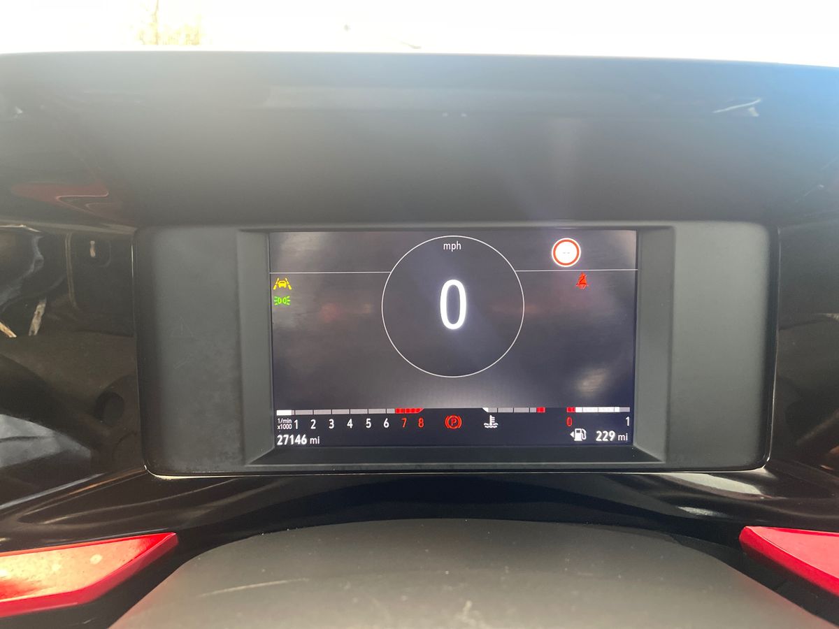 Used Vauxhall Mokka 2021 for sale - 76896730: Photo 22