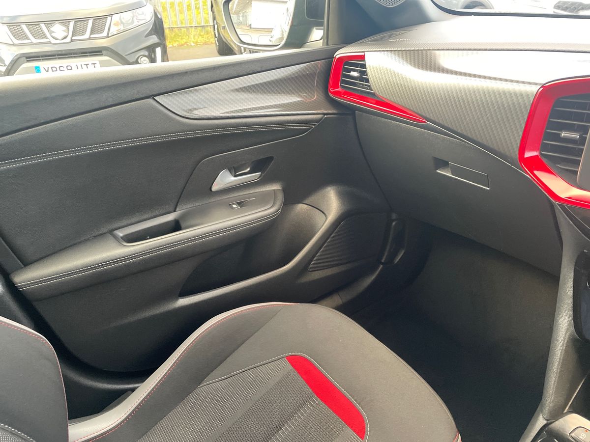 Used Vauxhall Mokka 2021 for sale - 76896730: Photo 23