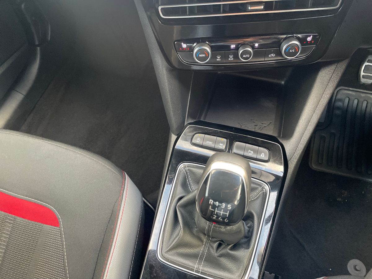 Used Vauxhall Mokka 2021 for sale - 76896730: Photo 25