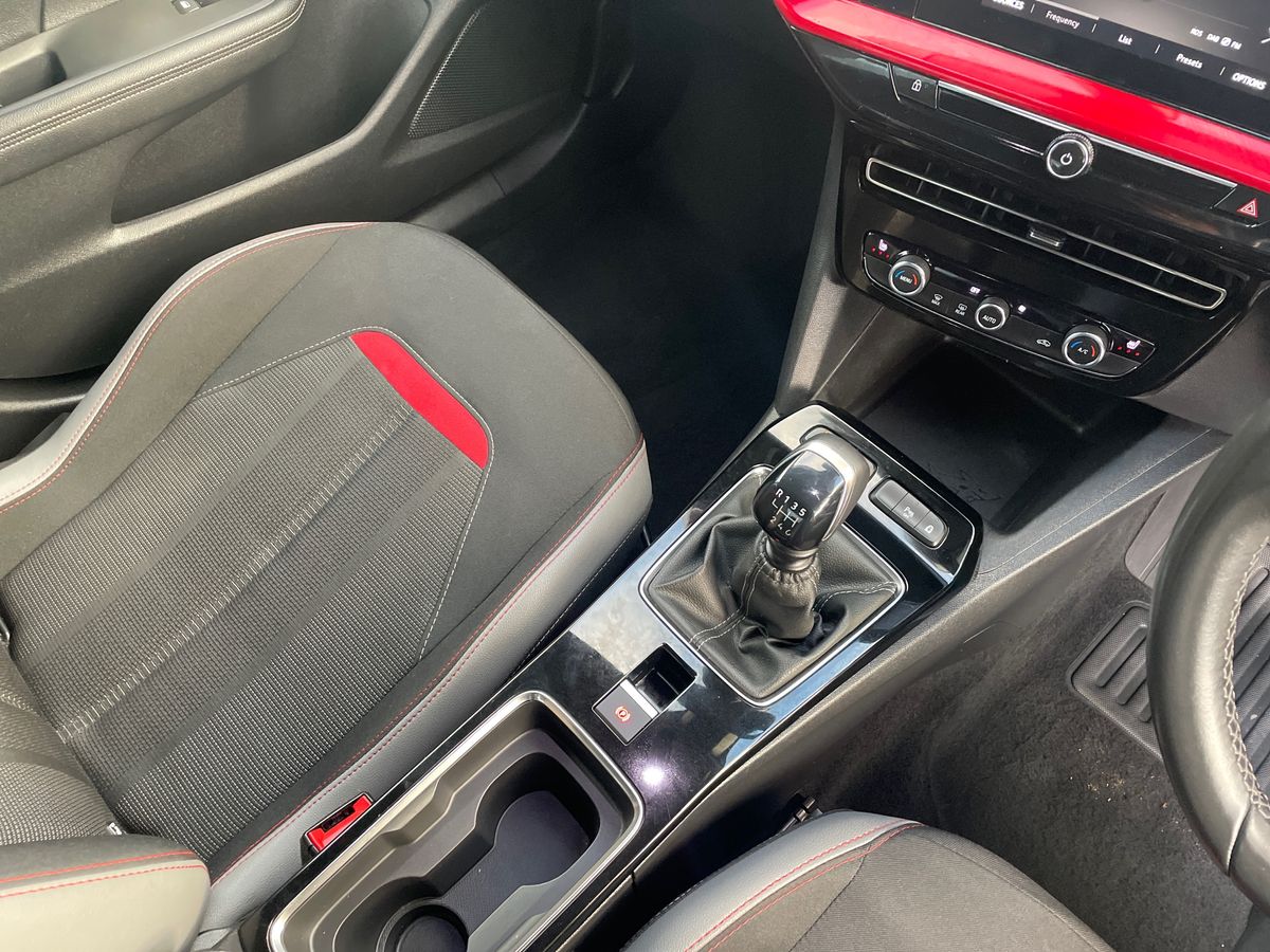 Used Vauxhall Mokka 2021 for sale - 76896730: Photo 26