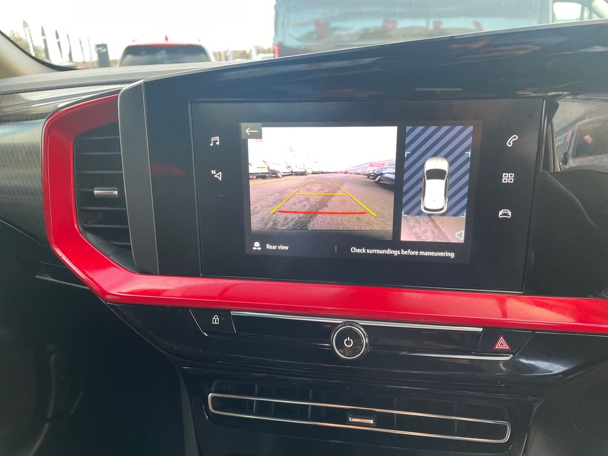 Used Vauxhall Mokka 2021 for sale - 76896730: Photo 27