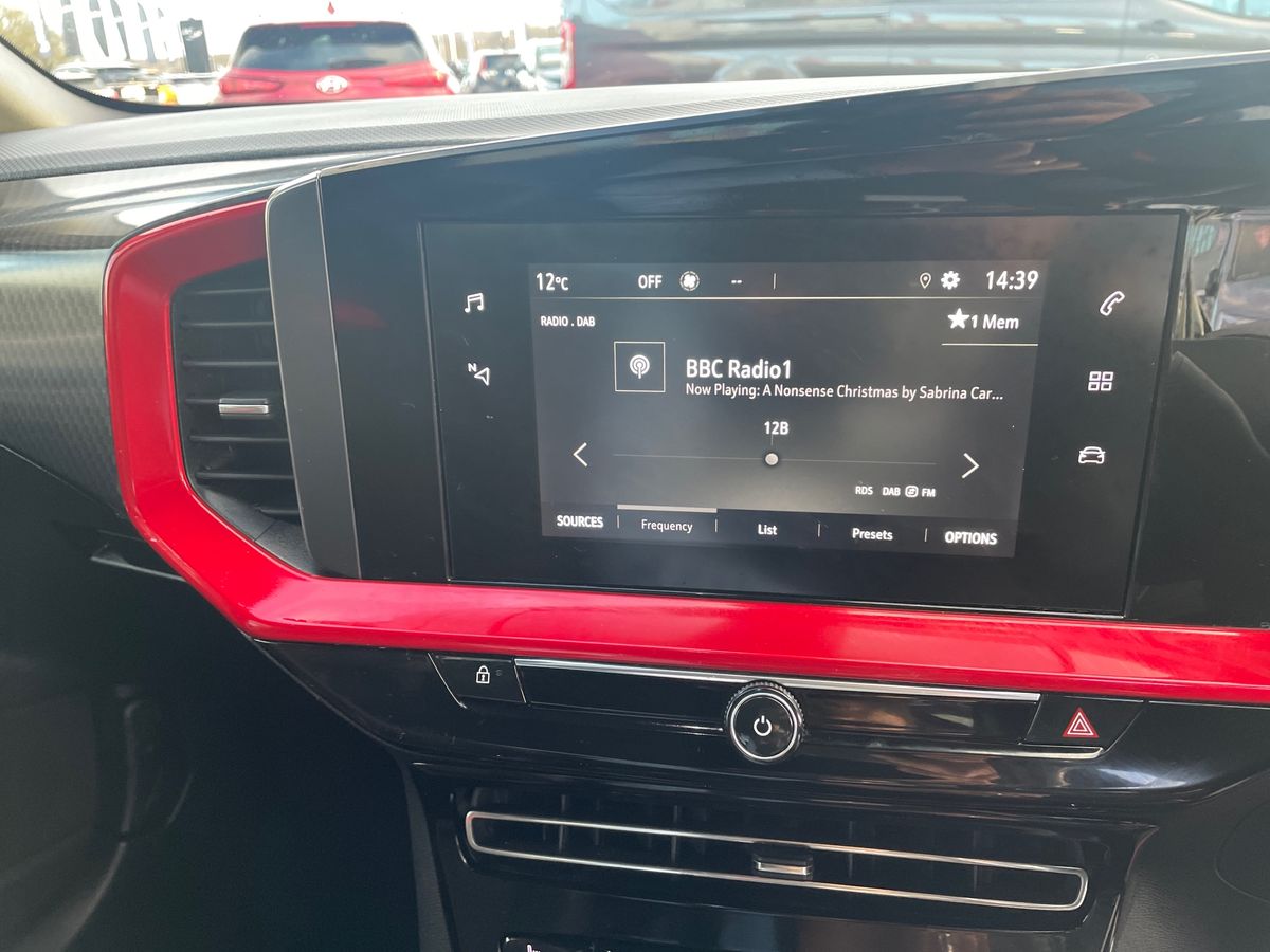 Used Vauxhall Mokka 2021 for sale - 76896730: Photo 28